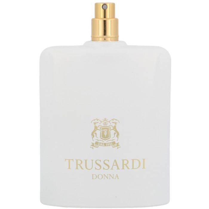 Парфюмированная вода Trussardi Donna 2011 тестер 100 мл Фото