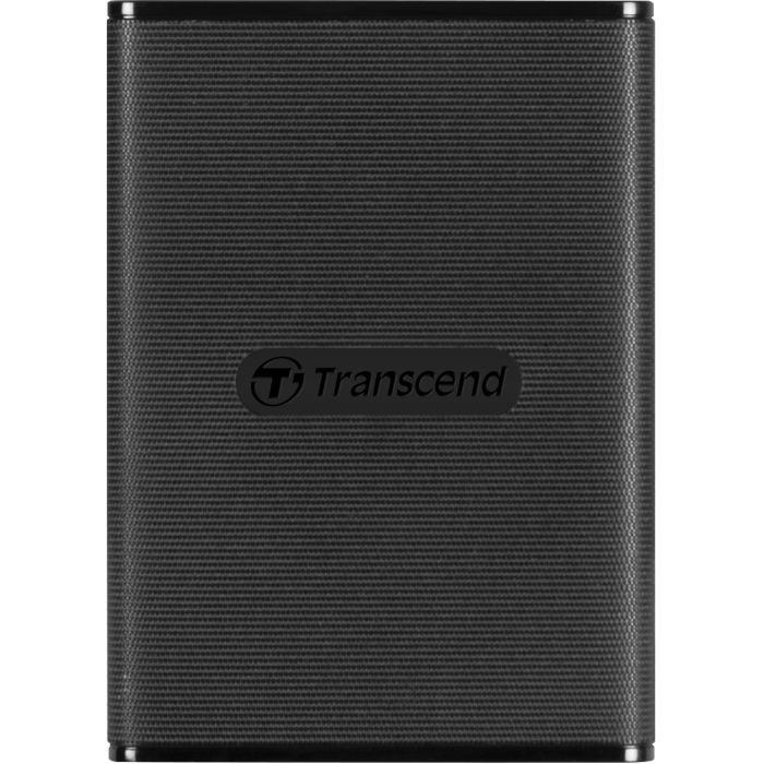 Накопитель SSD Transcend USB Type-C 250GB Фото