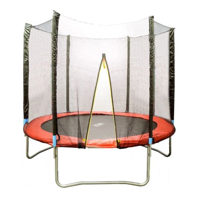 Батут HouseFit 250 см Фото