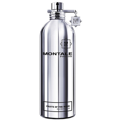Парфюмированная вода Montale Fruits Of The Musk 50 мл Фото