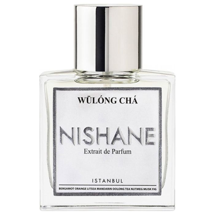 Парфюмированная вода Nishane Wulong Cha тестер 50 мл Фото