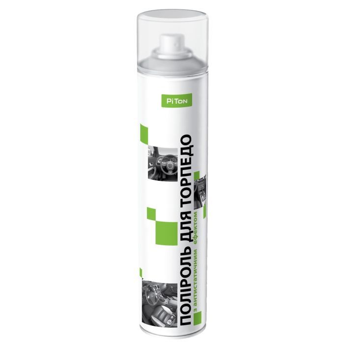 Автополироль PITON комфорт 320 м Фото