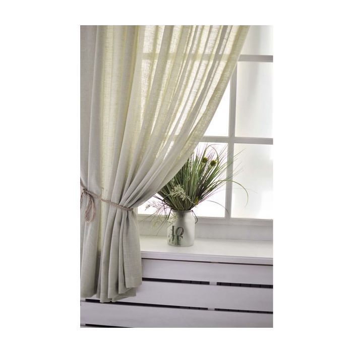 Штора Прованс Musgo 145 х 170 см Фото