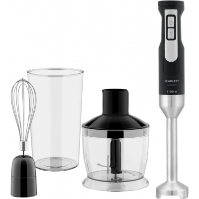 Блендер Scarlett SC-HB42F61 Фото