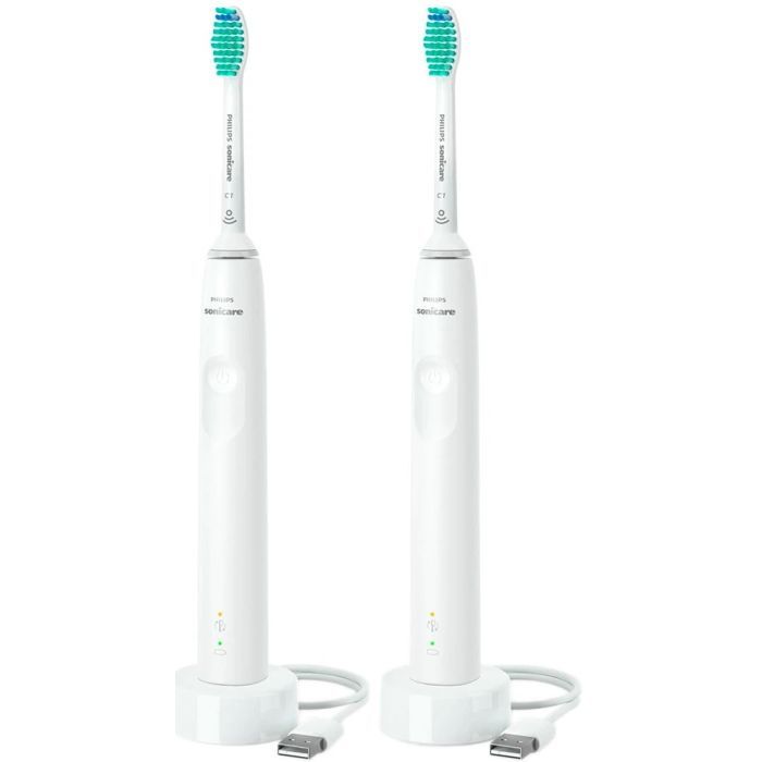 Электрическая зубная щетка Philips HX3675/13 Фото