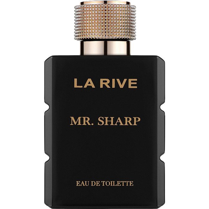 Туалетная вода La Rive Mr. Sharp 100 мл Фото