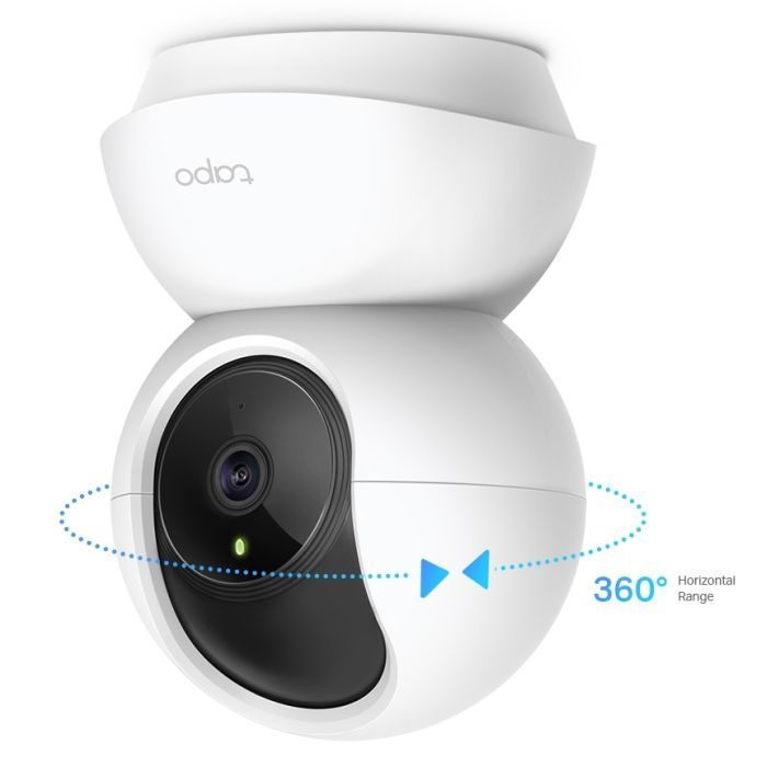 Камера видеонаблюдения TP-Link Tapo-C210 Фото 1