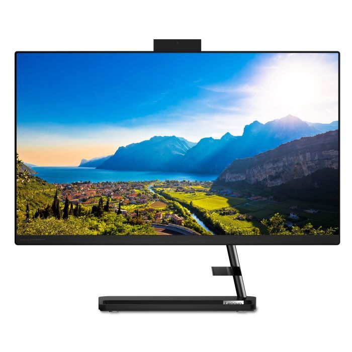 Компьютер Lenovo IdeaCentre AiO 3 24ITL6 / i5-1135G7 Фото