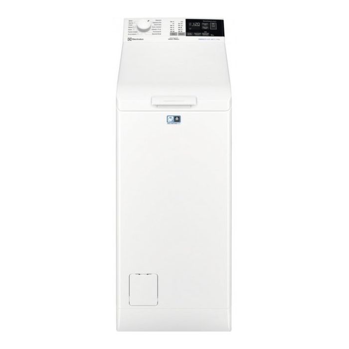 Стиральная машина Electrolux EW6T4272U Фото