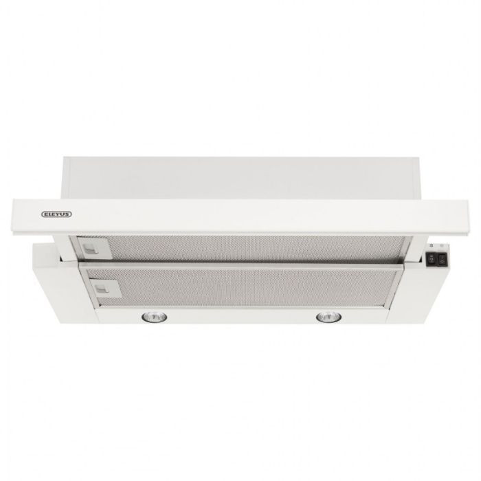 Вытяжка кухонная Eleyus BREEZE 1000 60 WH Фото