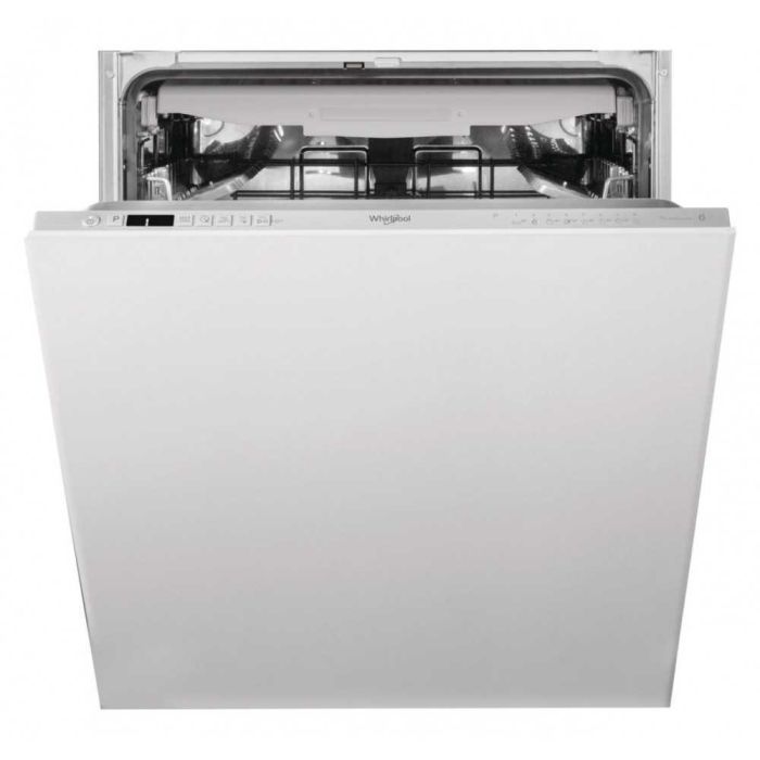Посудомоечная машина Whirlpool WIC3C33PFE Фото