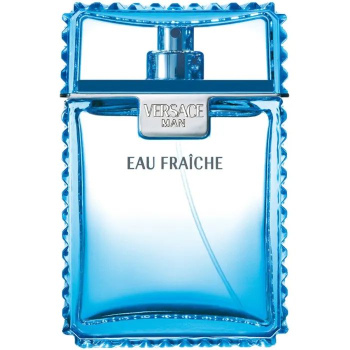 Туалетная вода Versace Man Eau Fraiche 100 мл Фото
