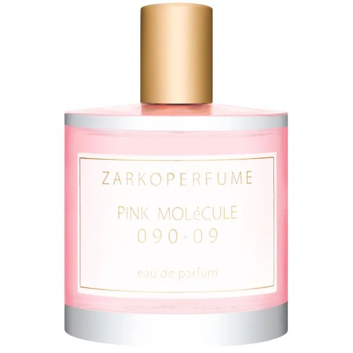 Парфюмированная вода Zarkoperfume Pink Molecule 090.09 100 мл Фото