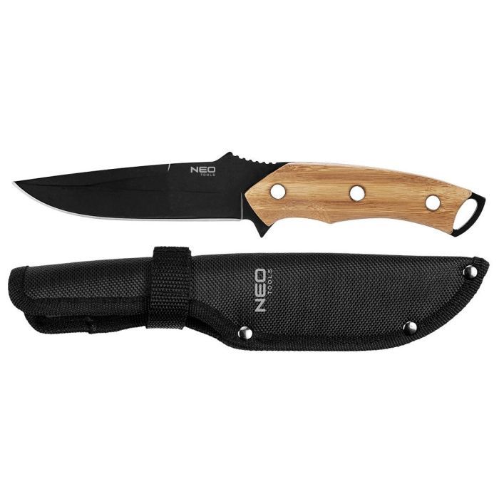 Нож Neo Tools Full Tang 25 см Фото