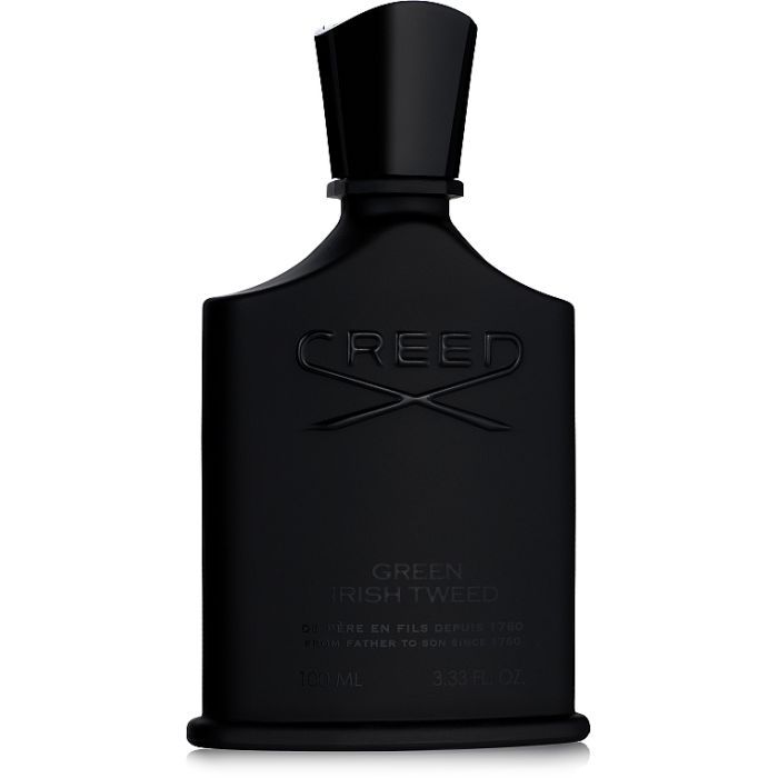 Парфюмированная вода Creed Green Irish Tweed 100 мл Фото