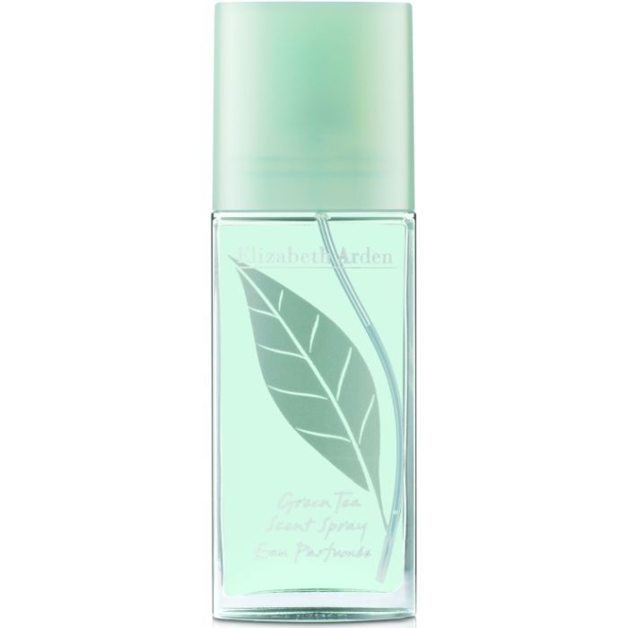 Парфюмированная вода Elizabeth Arden Green Tea 50 мл Фото