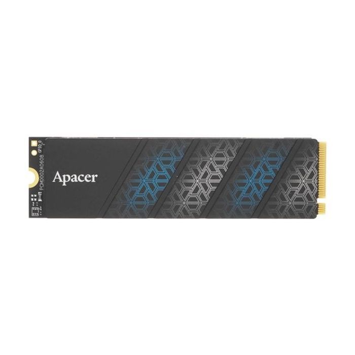 Накопитель SSD Apacer M.2 2280 512GB Фото 1