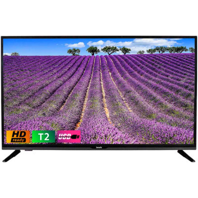 Телевизор Bravis LED-39G5000 + T2 Фото