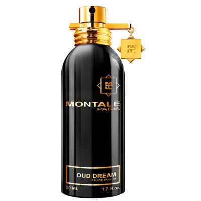 Парфюмированная вода Montale Oud Dream 50 мл Фото