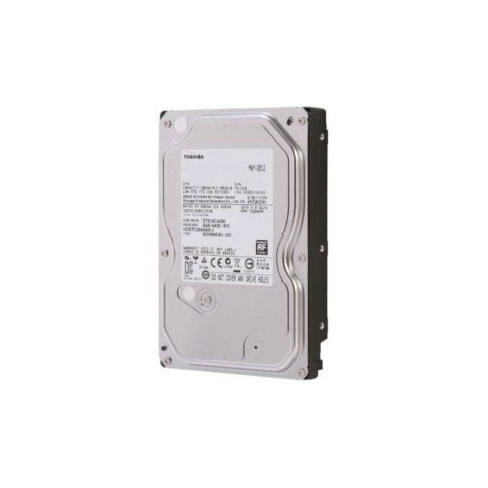 Жесткий диск Toshiba 3.5" 500Gb Фото