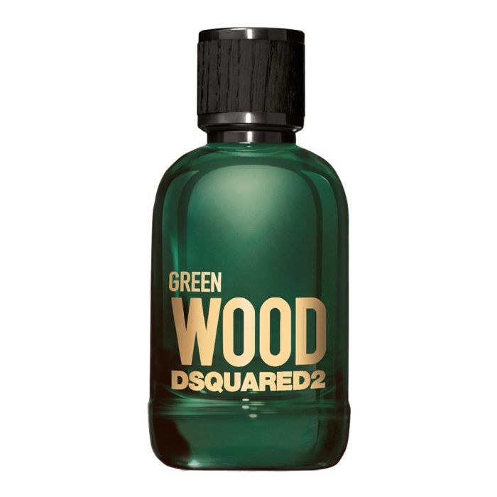 Туалетная вода Dsquared2 Green Wood 100 мл Фото