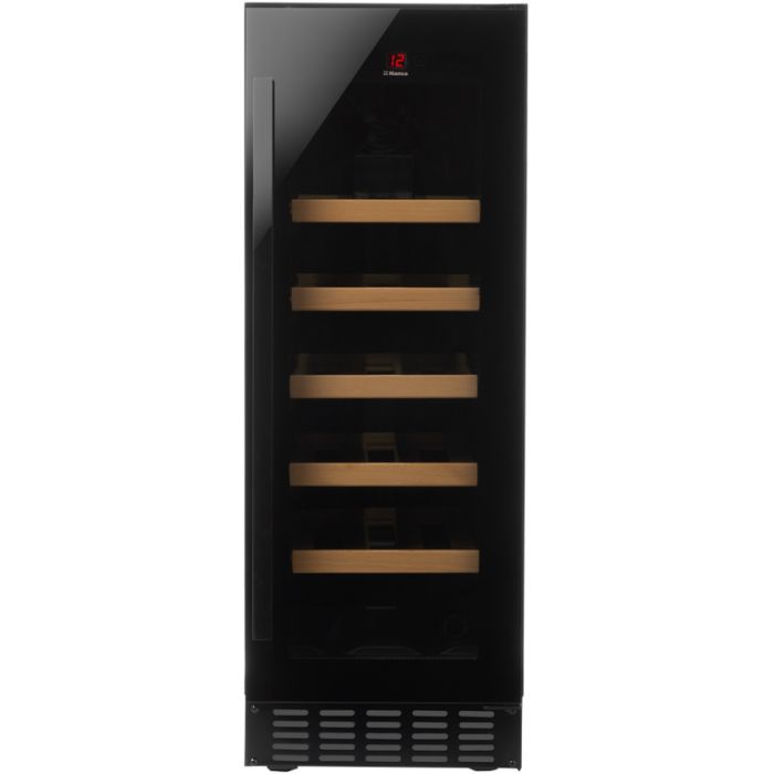 Холодильник Hansa FWC30201B Фото