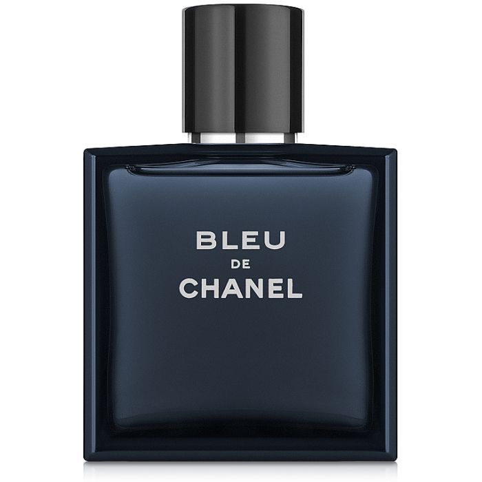 Туалетная вода Chanel Bleu De Chanel 100 мл Фото
