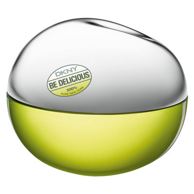 Парфюмированная вода Donna Karan DKNY Be Delicious 50 мл Фото