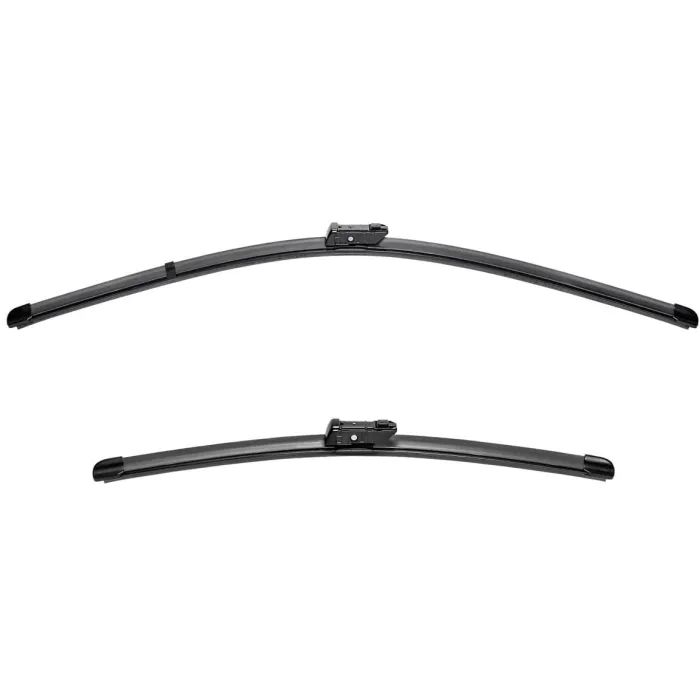 Щетка стеклоочистителя Valeo 577912 Фото