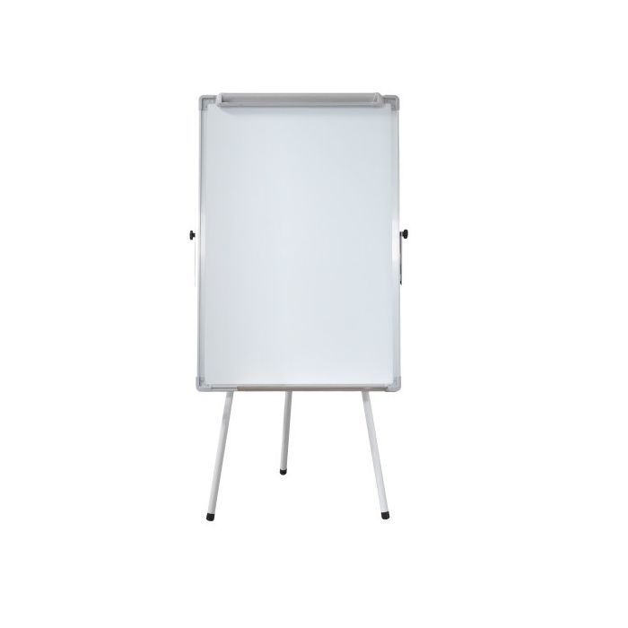 Флипчарт H-Tone 60х90 см на треноге, белый Фото