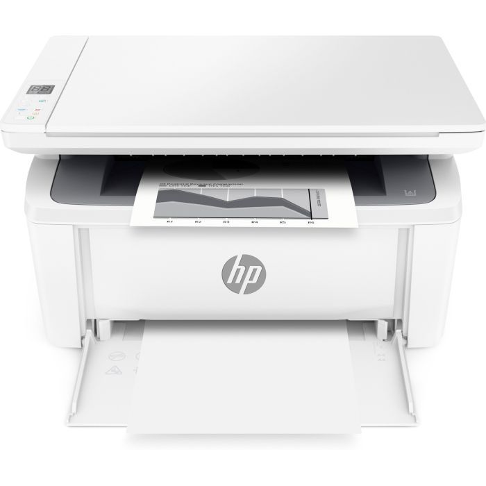 Многофункциональное устройство HP LaserJet Pro M141w WiFi Фото