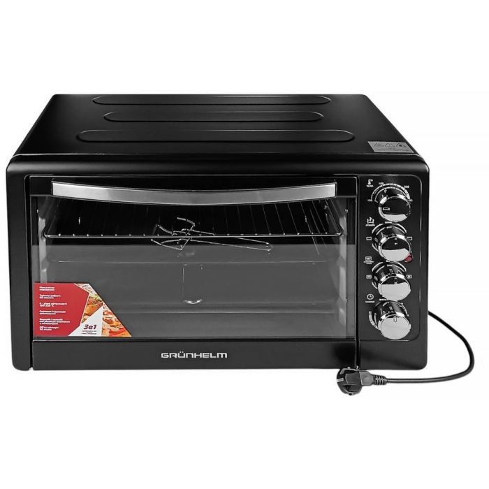 Электропечь Grunhelm GN50ARC Фото