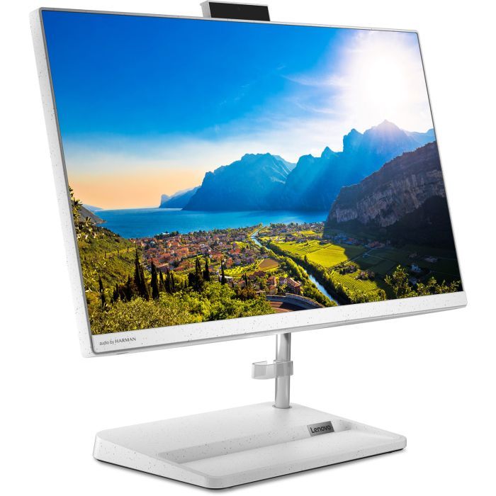 Компьютер Lenovo IdeaCentre AiO 3 22ITL6 / i3-1115G4 Фото