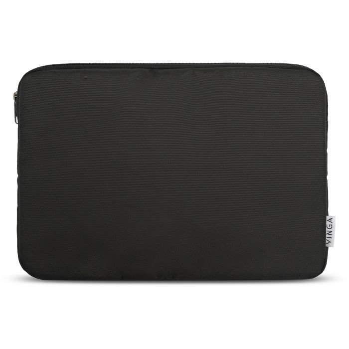 Чехол для ноутбука Vinga 15-16" NS150 Black Sleeve Фото