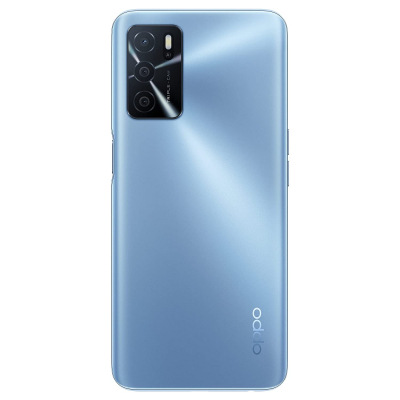 Мобильный телефон Oppo A16 3/32GB Pearl Blue Фото 1