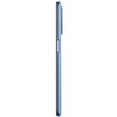 Мобильный телефон Oppo A16 3/32GB Pearl Blue Фото 3