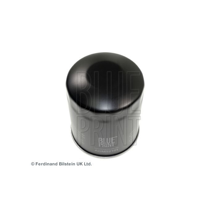 Фильтр масляный Blue Print ADM52101 Фото