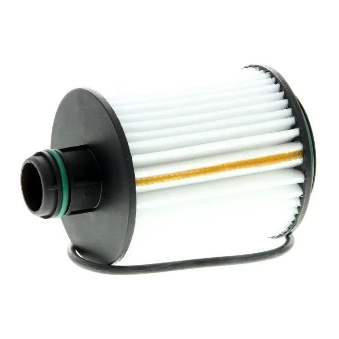 Фильтр масляный Mahle OX559DECO Фото