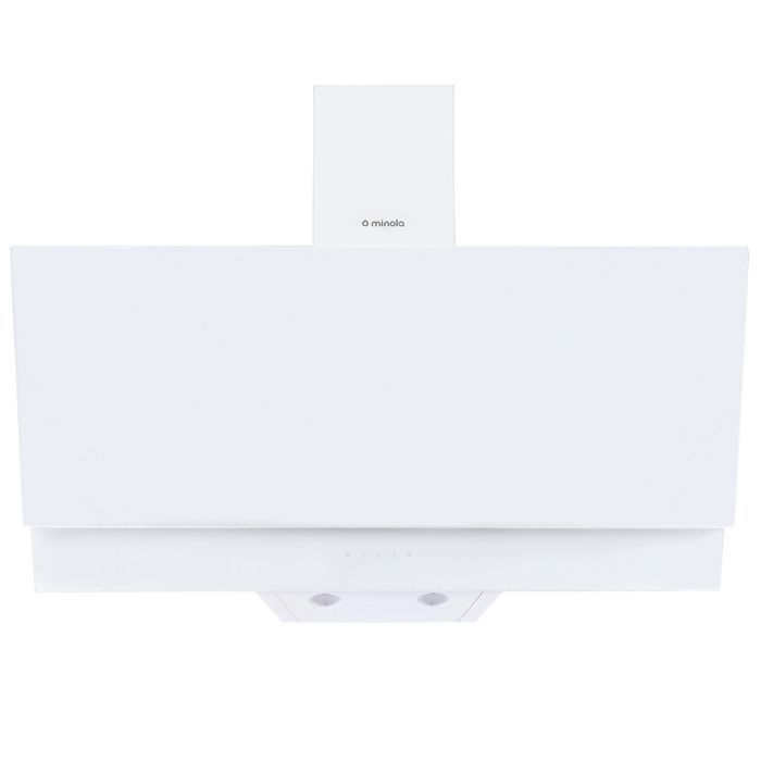 Вытяжка кухонная Minola HVS 9412 WH 850 LED Фото