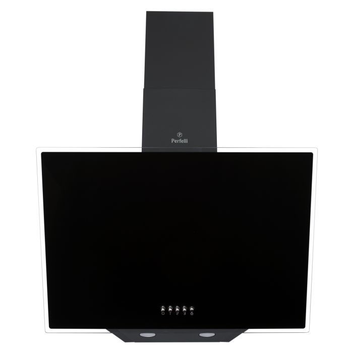 Вытяжка кухонная Perfelli DN 6472 D 850 BL LED Фото