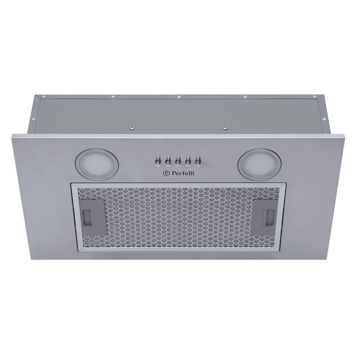 Вытяжка кухонная Perfelli BI 5252 I 700 LED Фото
