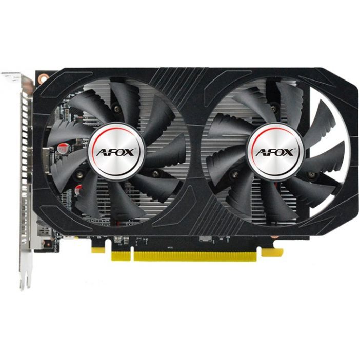 Видеокарта Afox Radeon RX 560 4Gb Фото