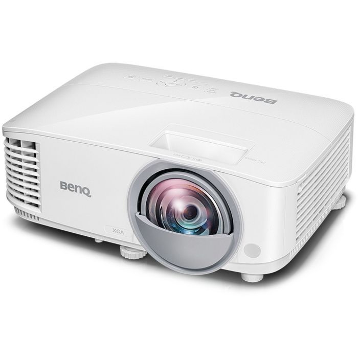 Проектор BenQ MW809STH Фото
