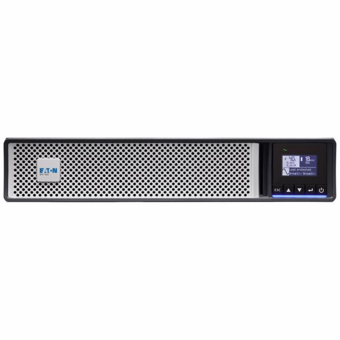 Источник бесперебойного питания Eaton 5PX 1000i RT2U G2 Фото