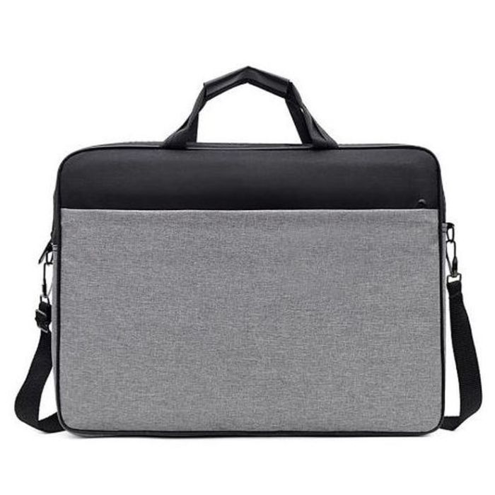 Сумка для ноутбука Ritar 15.6" 8911 Gray-black Фото