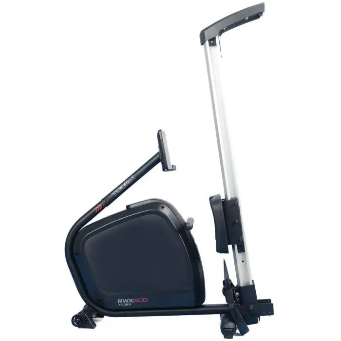 Гребной тренажер Toorx Rower RWX 500 (RWX-500) Фото