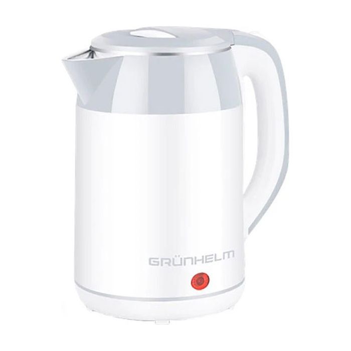 Электрочайник Grunhelm EKS-1863SW Фото
