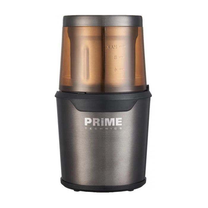 Кофемолка PRIME Technics PCG 3090 DX Фото