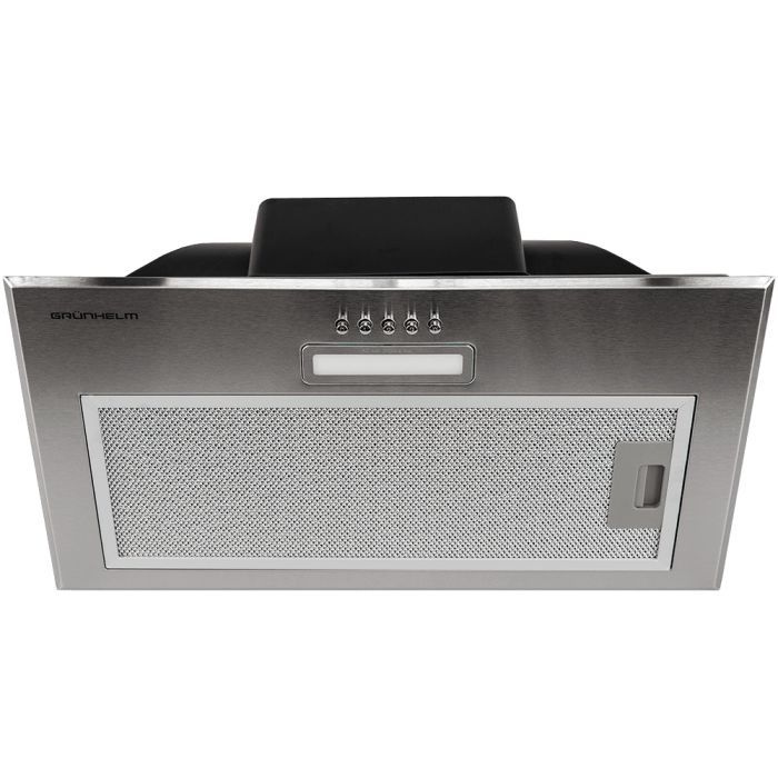 Вытяжка кухонная Grunhelm GVC 620 I Фото