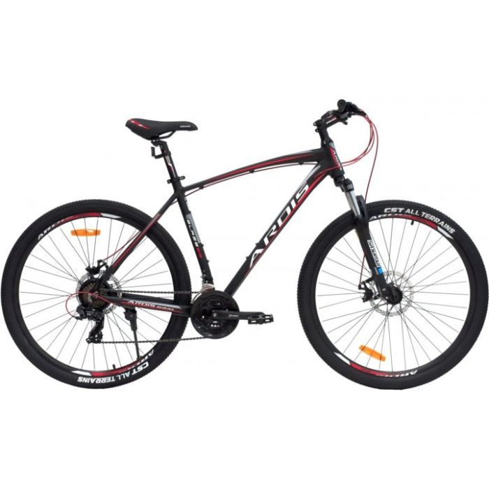 Велосипед Ardis Blaze 29" рама-19" Al Red Фото